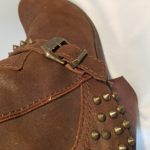 XOX Betsey Johnson western boots - Picture 9 of 14